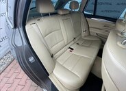 BMW Řada 5 Kombi 3,0 l 180 kw