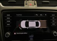 Škoda Octavia Liftback 1,5 l 110 kw