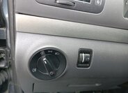 Volkswagen Sharan MPV 2,0 l 103 kw