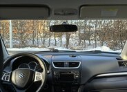 Suzuki Swift Hatchback 1,6 l 100 kw