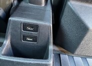 Ford Transit Custom MPV 2,0 l 77 kw