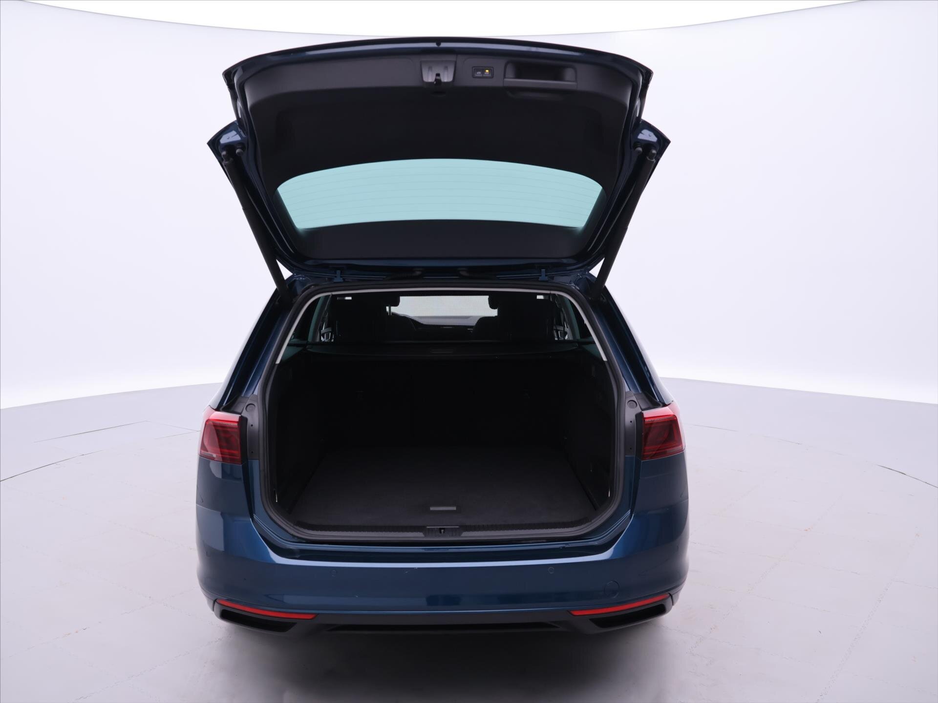 Volkswagen Passat Kombi 2,0 l 110 kw