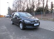 Volkswagen Touran Kombi 1,4 l 103 kw