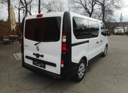 Renault Trafic MPV 2,0 l 110 kw
