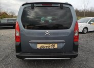 Citroën Berlingo Kombi 1,6 l 80 kw
