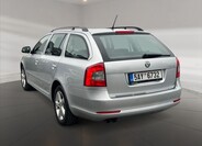 Škoda Octavia 4