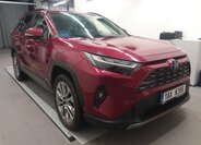 Toyota RAV4 SUV 2,5 l 131 kw