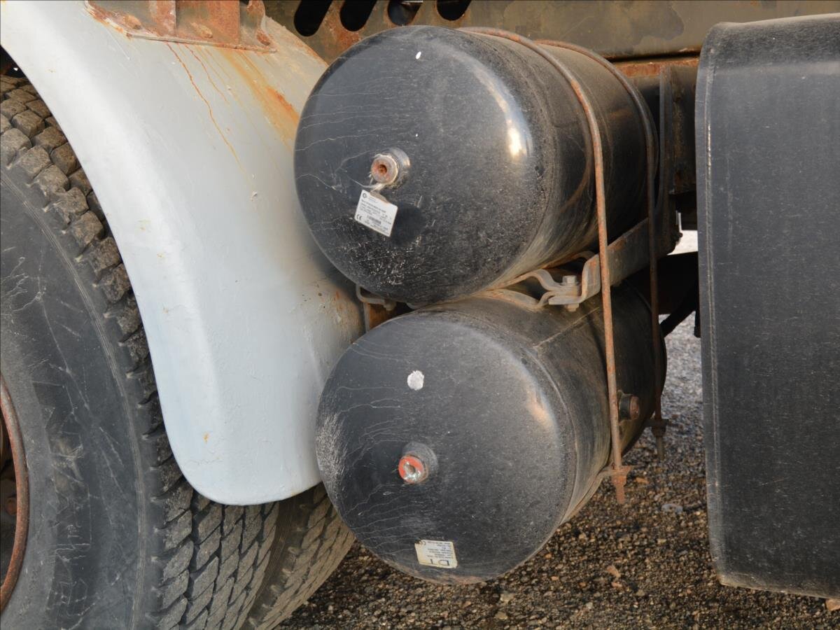 DAF Ostatní Ostatní 9,2 l 236 kw