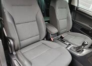 Volkswagen Golf Kombi 1,6 l 77 kw