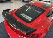 Porsche Cayman Kupé 3,4 l 239 kw