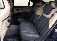 BMW Řada 7 Sedan / Limuzína 3,0 l 220 kw