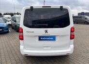 Peugeot Traveller Kombi 2,0 l 110 kw