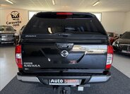 Nissan Navara Pick-up 2,3 l 120 kw