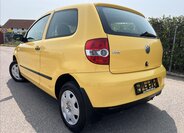Volkswagen Fox Hatchback 1,2 l 40 kw