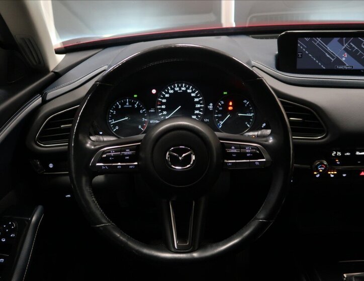 Mazda CX-30 SUV / Terénní 2,0 l 90 kw