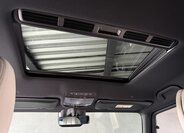 Mercedes-Benz Třídy G SUV 4,0 l 368 kw