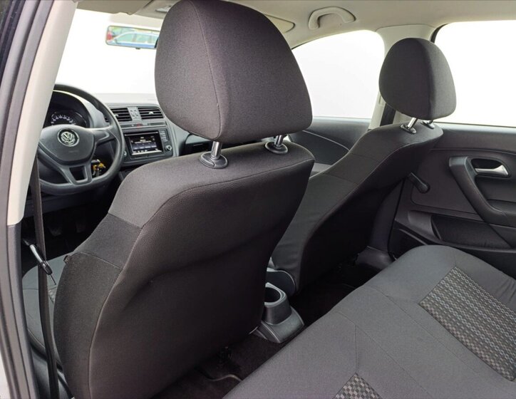 Volkswagen Polo Hatchback 1,4 l 55 kw