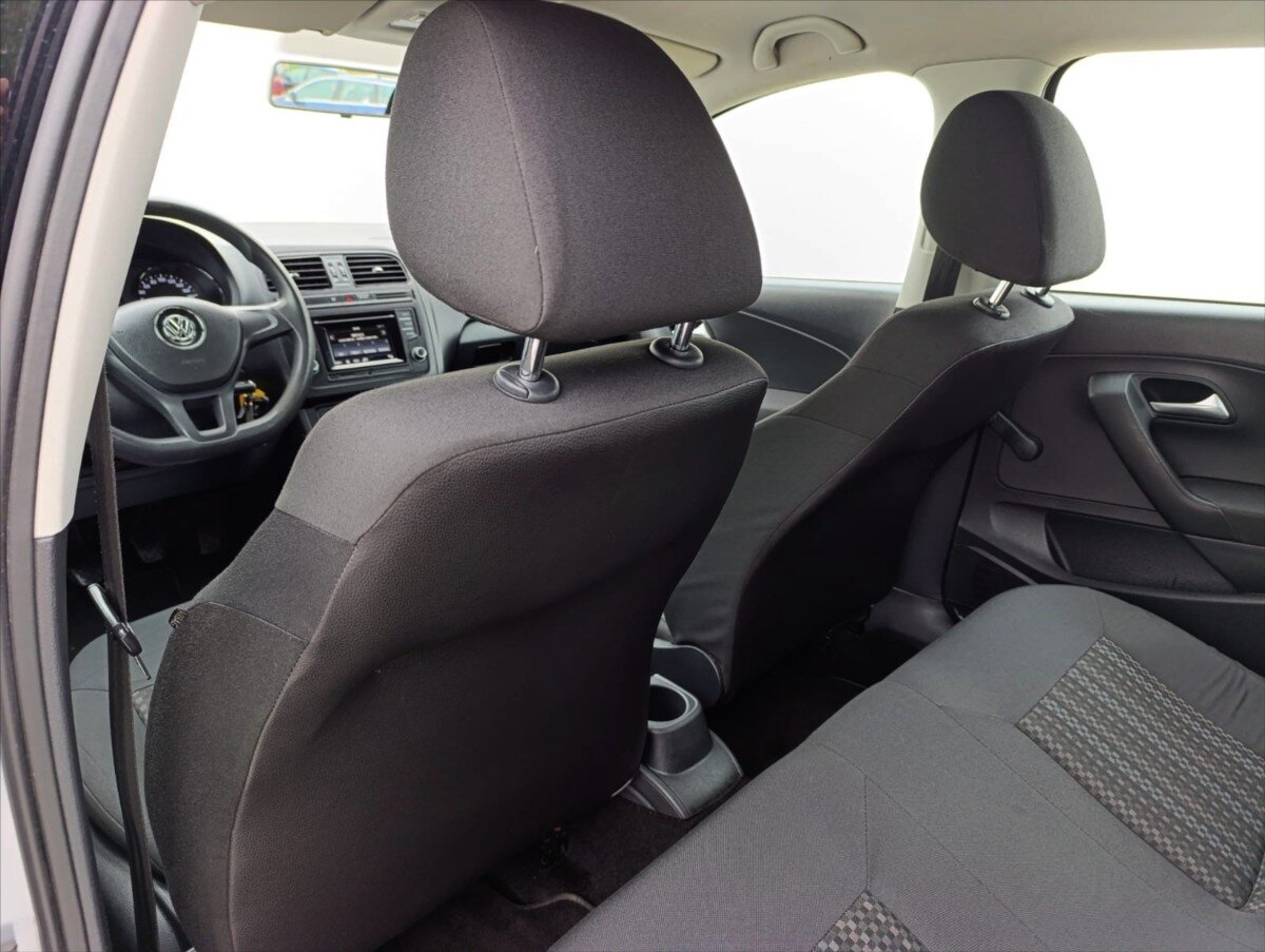 Volkswagen Polo Hatchback 1,4 l 55 kw