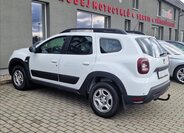 Dacia Duster SUV / Terénní 1,5 l 85 kw