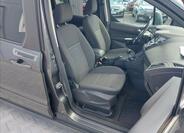 Ford Tourneo Connect 22