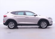 Hyundai Tucson SUV / Terénní 1,7 l 85 kw