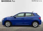 Škoda Fabia Hatchback 999,0 81 kw