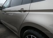 Volkswagen Touran 16