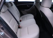 Hyundai i30 Kombi 1,6 l 99 kw