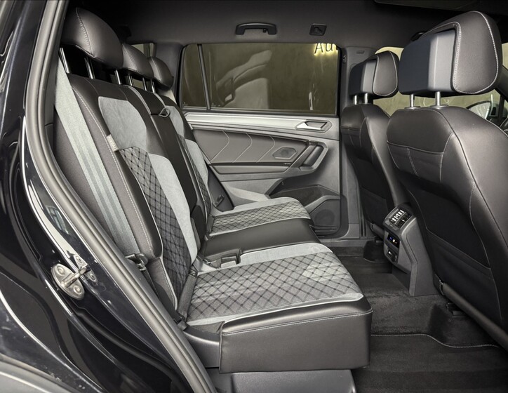 Volkswagen Tiguan Allspace 15