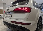 Audi Q7 Kombi 3,0 l 210 kw
