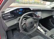 Peugeot 308 Kombi 1,5 l 96 kw