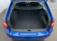 Škoda Octavia Kombi 1,6 l 85 kw