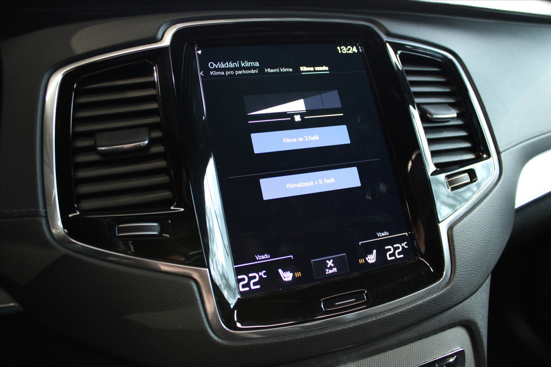 Volvo XC90 Ostatní 2,0 l 173 kw