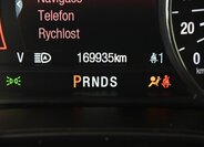 Ford Mondeo Kombi 2,0 l 110 kw