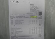 Škoda Superb Kombi 2,0 l 147 kw