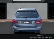 Mercedes-Benz Třídy C Kombi 3,0 l 287 kw