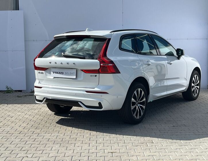 Volvo XC60 6