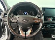 Hyundai i30 Kombi 1,6 l 85 kw