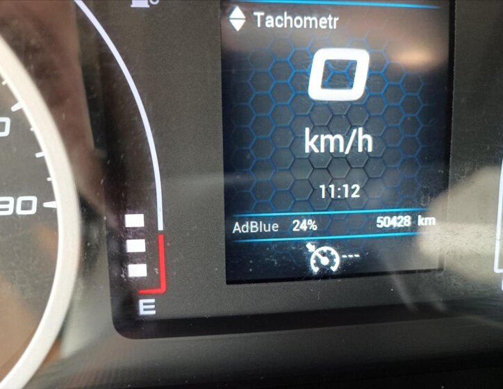 Iveco Ostatní Skříň 3,0 l 129 kw