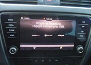 Škoda Octavia Kombi 1,6 l 85 kw