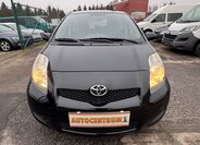 Toyota Yaris 2