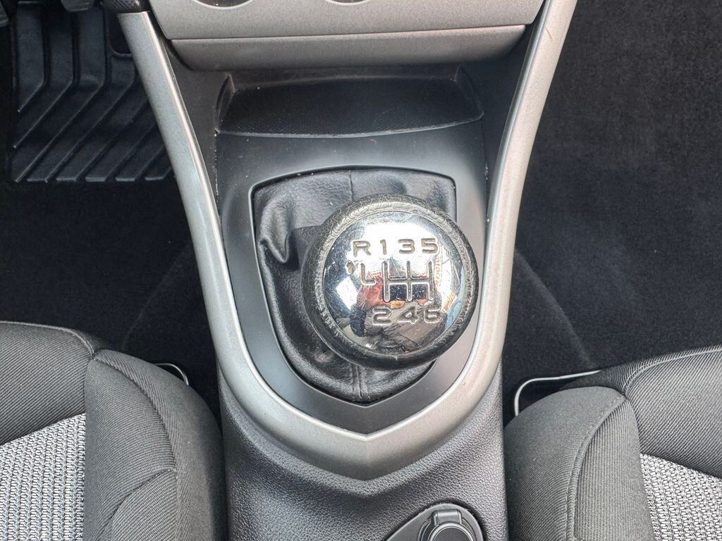 Peugeot 308 Kabriolet 1,6 l 82 kw