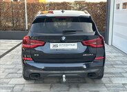 BMW X3 SUV 3,0 l 240 kw