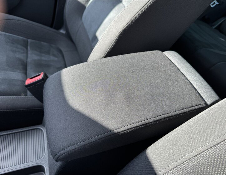 Volkswagen Tiguan SUV 2,0 l 103 kw