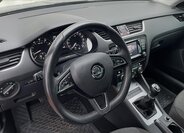 Škoda Octavia 12