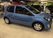 Renault Twingo Hatchback 1,1 l 55 kw