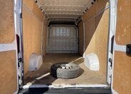 Citroën Jumper Skříň 2,2 l 103 kw