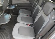 Citroën C4 Picasso MPV 2,0 l 110 kw