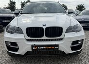BMW X6 SUV / Terénní 3,0 l 180 kw