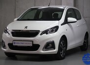 Peugeot 108 1